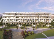 Nieuwbouw - Appartement - Torrevieja - La Hoya