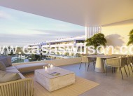 Nieuwbouw - Appartement - Torrevieja - La Hoya