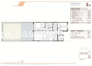 Nieuwbouw - Appartement - Torrevieja - La Hoya