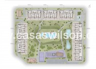 Nieuwbouw - Appartement - Torrevieja - La Siesta