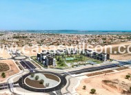 Nieuwbouw - Appartement - Torrevieja - La Siesta