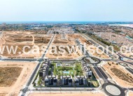Nieuwbouw - Appartement - Torrevieja - La Siesta