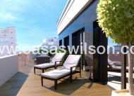 Nieuwbouw - Appartement - Torrevieja - PARQUE DE LAS NACIONES