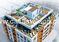 Nieuwbouw - Appartement - Torrevieja - PARQUE DE LAS NACIONES