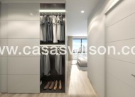 Nieuwbouw - Appartement - Torrevieja - PARQUE DE LAS NACIONES