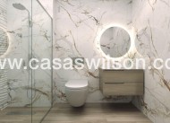 Nieuwbouw - Appartement - Torrevieja - PARQUE DE LAS NACIONES