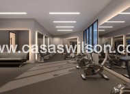 Nieuwbouw - Appartement - Torrevieja - PARQUE DE LAS NACIONES