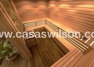 Nieuwbouw - Appartement - Torrevieja - PARQUE DE LAS NACIONES