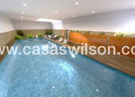Nieuwbouw - Appartement - Torrevieja - PARQUE DE LAS NACIONES