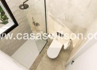 Nieuwbouw - Appartement - Torrevieja - Playa de El Cura