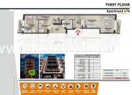 Nieuwbouw - Appartement - Torrevieja - Playa de El Cura