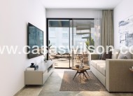Nieuwbouw - Appartement - Torrevieja - Playa de El Cura
