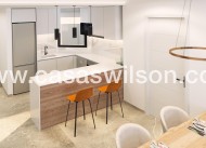 Nieuwbouw - Appartement - Torrevieja - Playa de El Cura