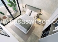 Nieuwbouw - Appartement - Torrevieja - Playa de El Cura