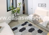 Nieuwbouw - Appartement - Torrevieja - Playa de El Cura