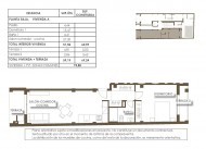 Nieuwbouw - Appartement - Torrevieja - Playa de El Cura