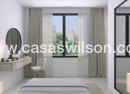 Nieuwbouw - Appartement - Torrevieja - Playa de El Cura