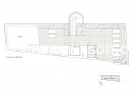 Nieuwbouw - Appartement - Torrevieja - Playa de los Locos