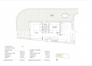 Nieuwbouw - Appartement - Torrevieja - Playa de los Locos