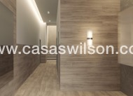 Nieuwbouw - Appartement - Torrevieja - Playa de los Locos
