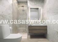 Nieuwbouw - Appartement - Torrevieja - Playa de los Locos
