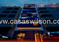 Nieuwbouw - Appartement - Torrevieja - Playa del Acequion