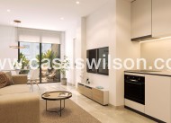 Nieuwbouw - Appartement - Torrevieja - Playa del Acequion