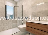 Nieuwbouw - Appartement - Torrevieja - Playa del Acequion