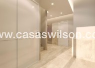 Nieuwbouw - Appartement - Torrevieja - Playa del Acequion