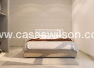Nieuwbouw - Appartement - Torrevieja - Playa del Acequion