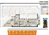 Nieuwbouw - Appartement - Torrevieja - Playa del Acequion