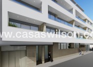 Nieuwbouw - Appartement - Torrevieja - Playa del Cura