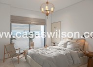 Nieuwbouw - Appartement - Torrevieja - Playa del Cura