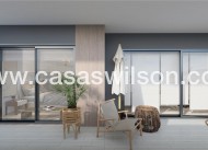 Nieuwbouw - Appartement - Torrevieja - Playa del Cura