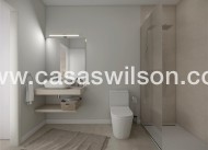Nieuwbouw - Appartement - Torrevieja - Playa del Cura