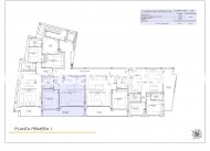 Nieuwbouw - Appartement - Torrevieja - Playa del Cura