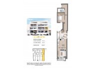 Nieuwbouw - Appartement - Torrevieja - Playa del Cura