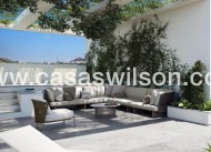 Nieuwbouw - Appartement - Torrevieja - Playa del Cura
