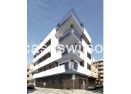 Nieuwbouw - Appartement - Torrevieja - Playa del Cura