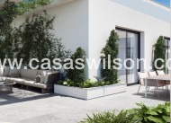 Nieuwbouw - Appartement - Torrevieja - Playa del Cura