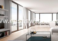 Nieuwbouw - Appartement - Torrevieja - Playa del Cura