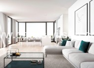 Nieuwbouw - Appartement - Torrevieja - Playa del Cura