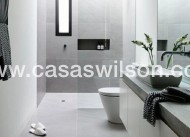 Nieuwbouw - Appartement - Torrevieja - Playa del Cura