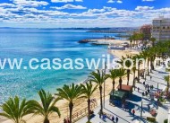 Nieuwbouw - Appartement - Torrevieja - Playa del Cura