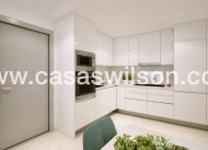Nieuwbouw - Appartement - Torrevieja - Playa del Cura