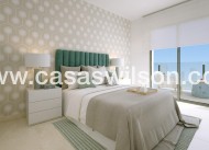 Nieuwbouw - Appartement - Torrevieja - Playa del Cura