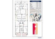 Nieuwbouw - Appartement - Torrevieja - Playa del Cura