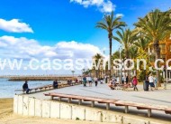 Nieuwbouw - Appartement - Torrevieja - Playa del Cura