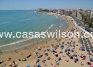 Nieuwbouw - Appartement - Torrevieja - Playa del Cura