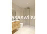Nieuwbouw - Appartement - Torrevieja - Playa del Cura